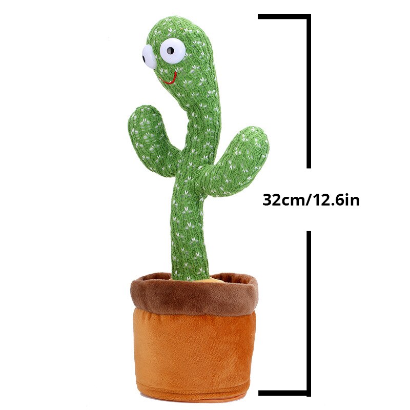 TuniCacti : Cactus Dansan